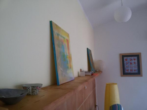 Sea View Apartment